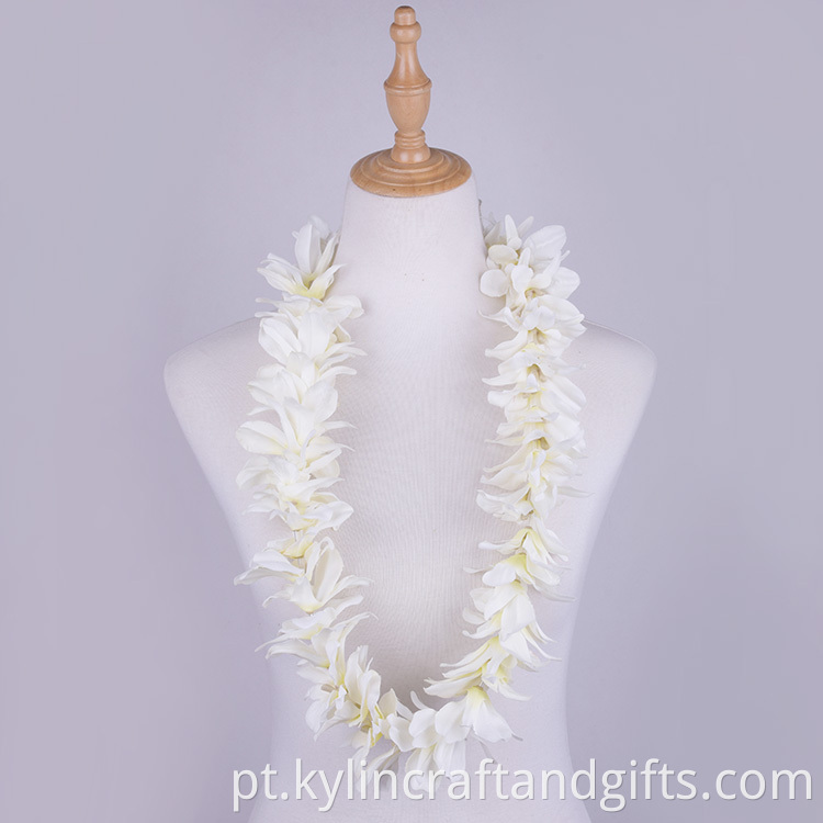 Kn Hl002s Flower Lei